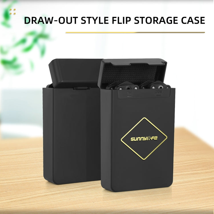 Sunnylife M3-SN348 Propeller Blade Storage Box for DJI Mavic 3, M3-SN348 Sunnylife M3-SN348 Propeller Blade Storage Box for DJI Mavic 3, M3-SN348
